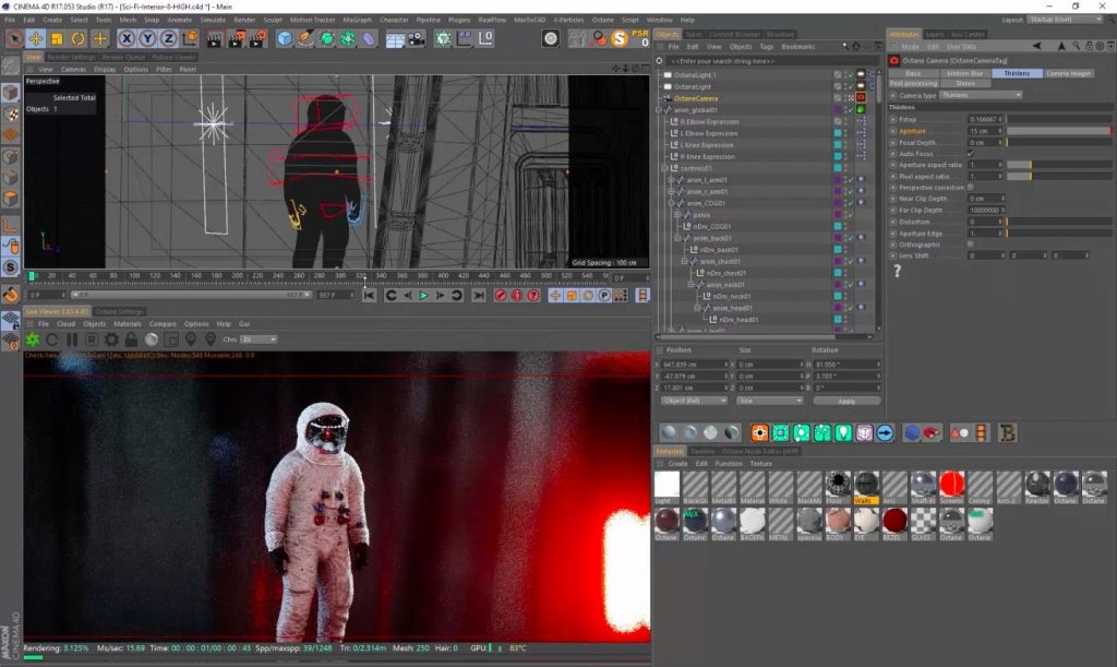 Octane render for cinema 4d mac torrent pirate bay